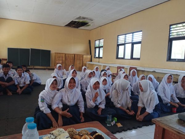 Bank Sampah Sukabumi Siap Membantu Sekolah dan Kampus Mengelola Sampah Secara Gratis